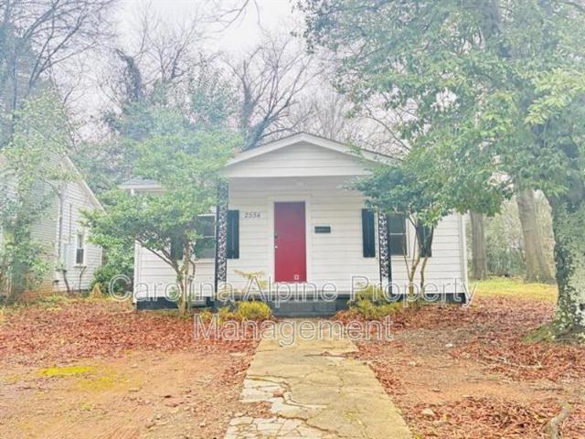 House for rent in Mecklenburg, North Carolina