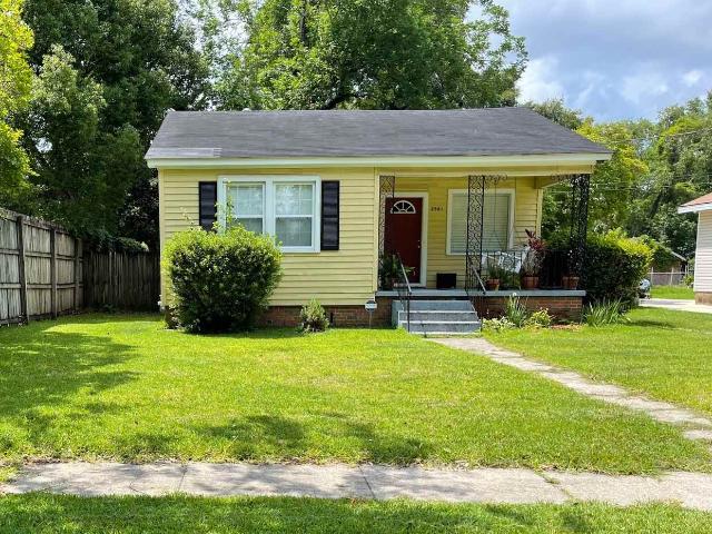 House for rent in Mobile, Alabama