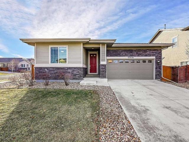 House for rent in Aurora
