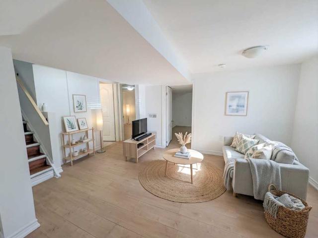 House for rent in St. Catharines, Golden Horseshoe