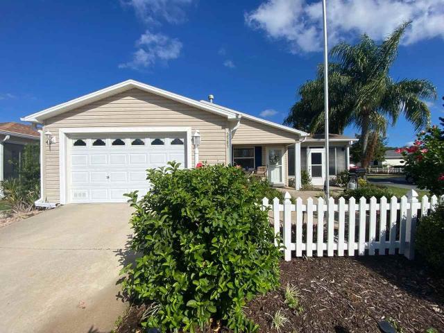 House for rent in Florida