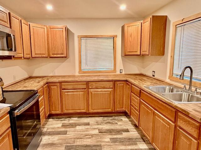 House for rent in California