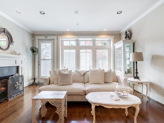 House for rent in Vancouver, British Columbia