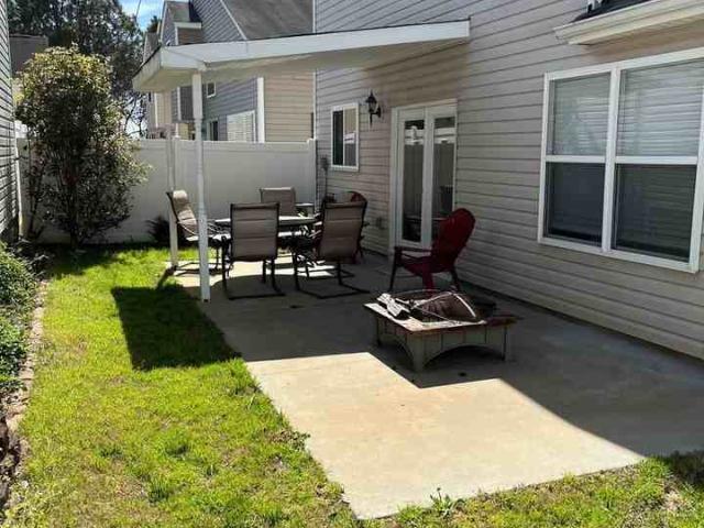 House for rent in Woodstock, Georgia