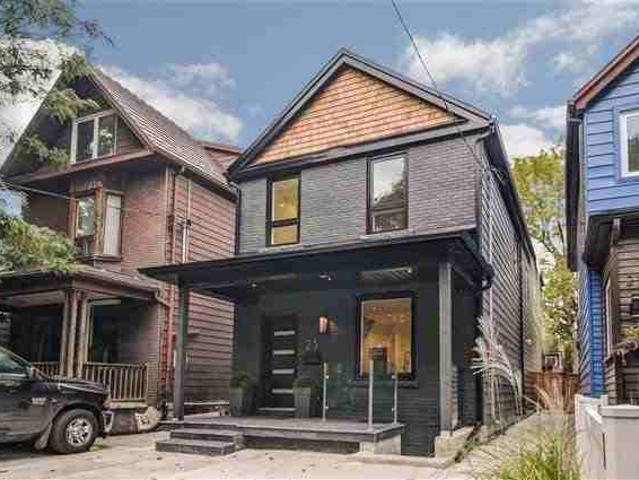 House for rent in Toronto
