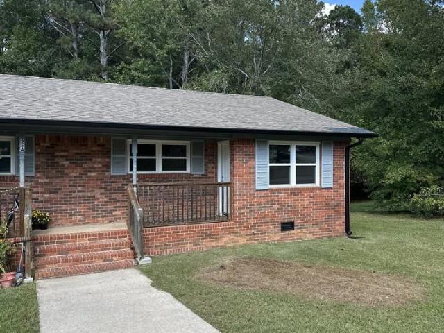 House for rent in Douglasville, Georgia