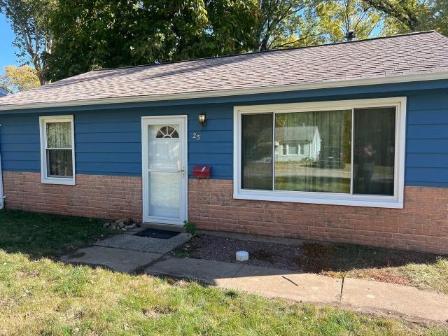 House for rent in Florissant, Missouri