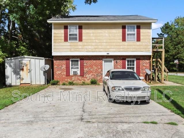 House for rent in Rocky Mount, North Carolina