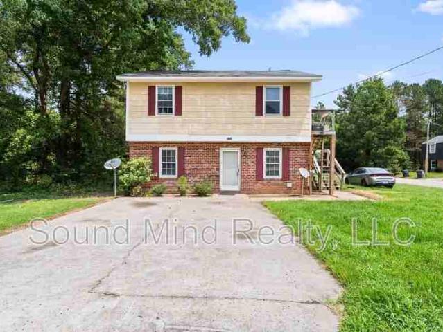 House for rent in Forest Oaks, Rocky Mount