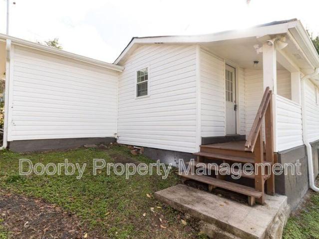 House for rent in Tennessee