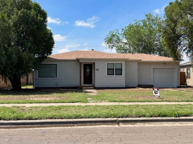 House for rent in Lubbock, Texas