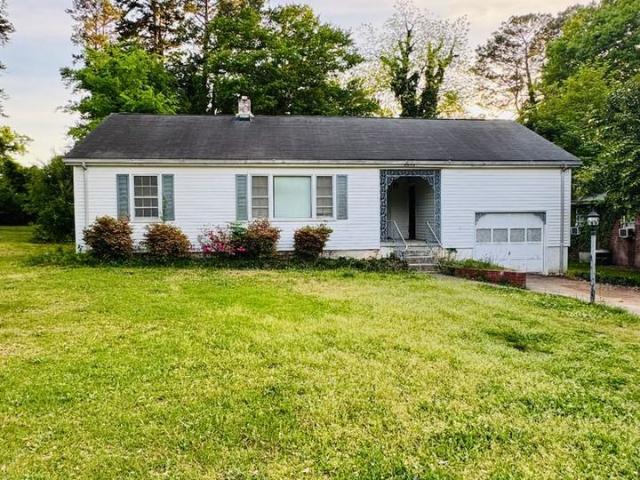 House for rent in Anderson, South Carolina
