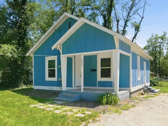 House for rent in Fairfield Acres/Bissett, Springfield