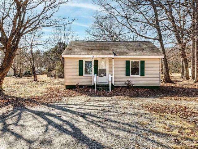 House for rent in Guilford, North Carolina