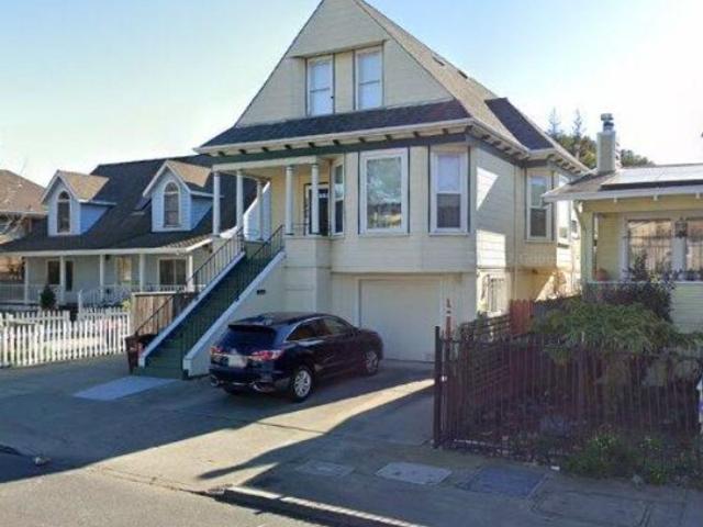 House for rent in Oakland, California