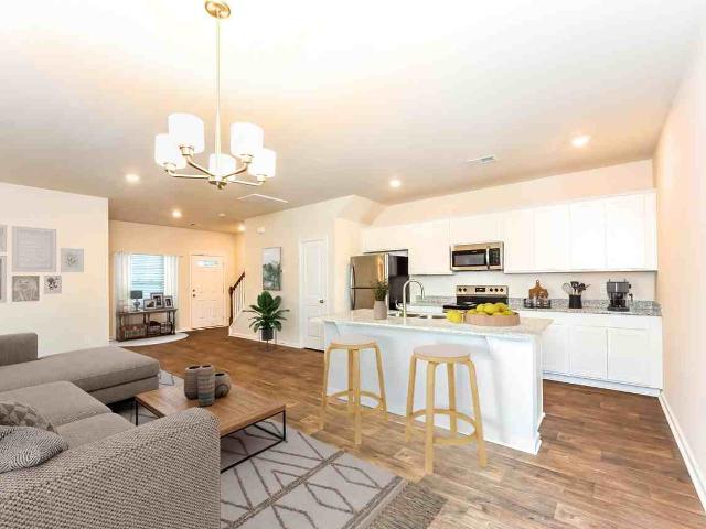 House for rent in Columbia, South Carolina