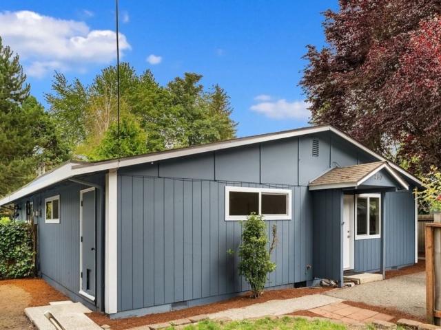 House for rent in Issaquah, Washington