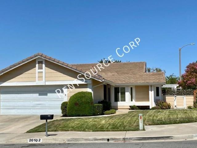 House for rent in Canyon Country, California