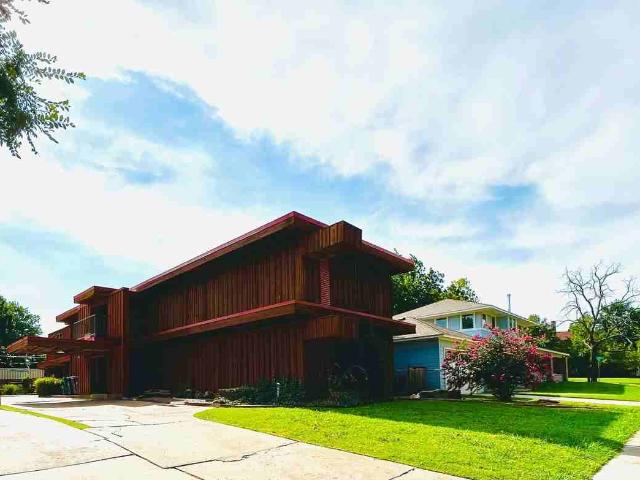 House for rent in Oklahoma City, Oklahoma