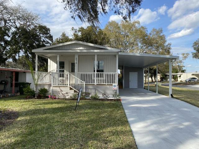 House for rent in Leesburg, Florida