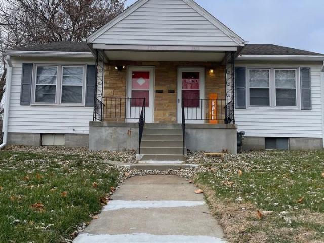 House for rent in Nebraska