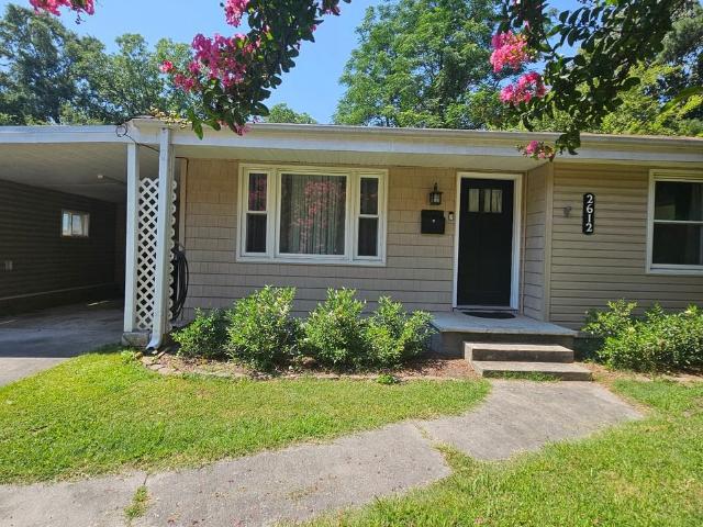 House for rent in Virginia