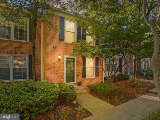 House for rent in Arlington, Virginia