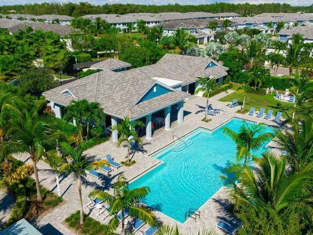 House for rent in Naples, Florida