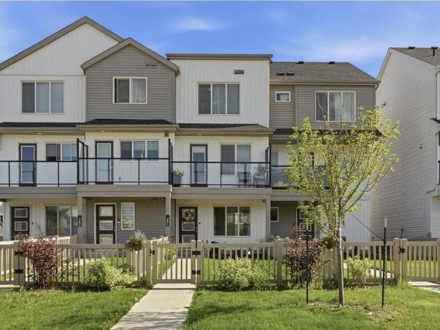 House for rent in Marquis, Edmonton