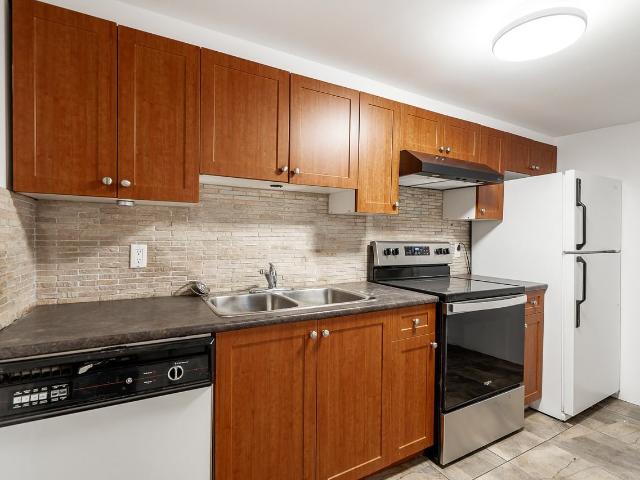 House for rent in North Vancouver, British Columbia