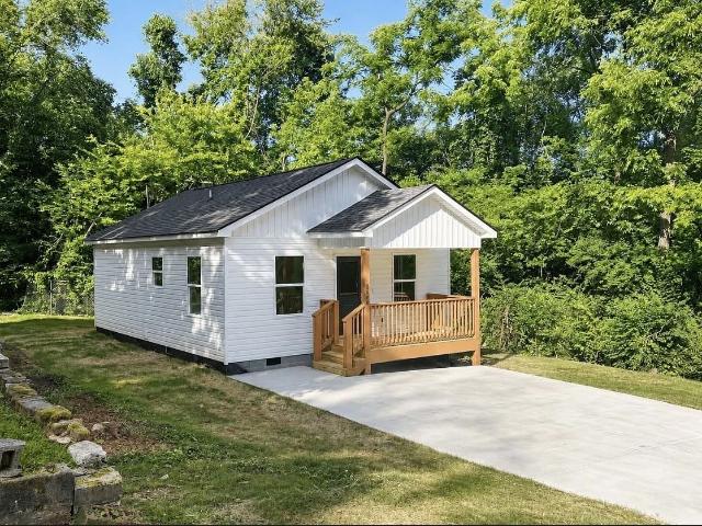 House for rent in Tennessee