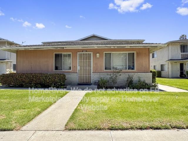 House for rent in Port Hueneme, California