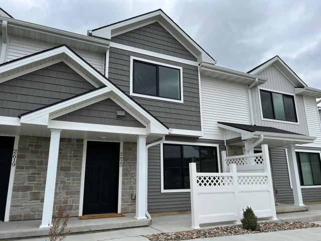 House for rent in West Des Moines, Iowa