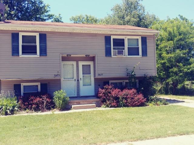 House for rent in Holt, Ingham County