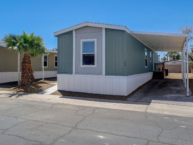 House for rent in Las Vegas, Nevada
