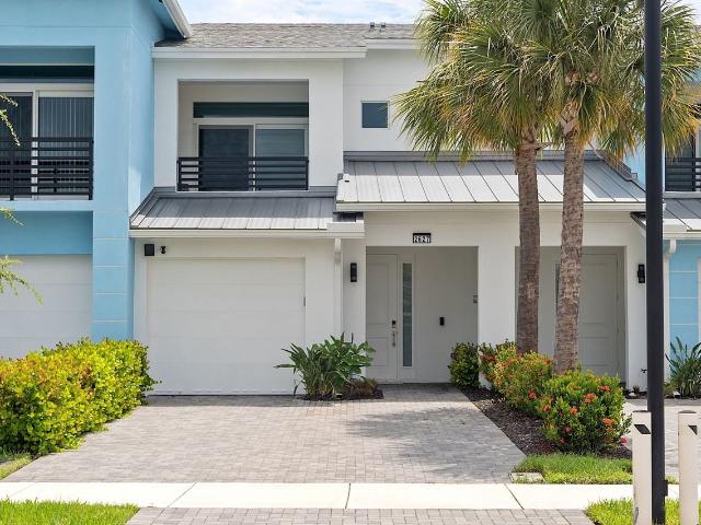 House for rent in Delray Beach, Florida