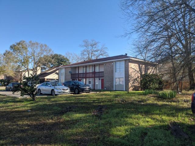 House for rent in Denham Springs, Louisiana