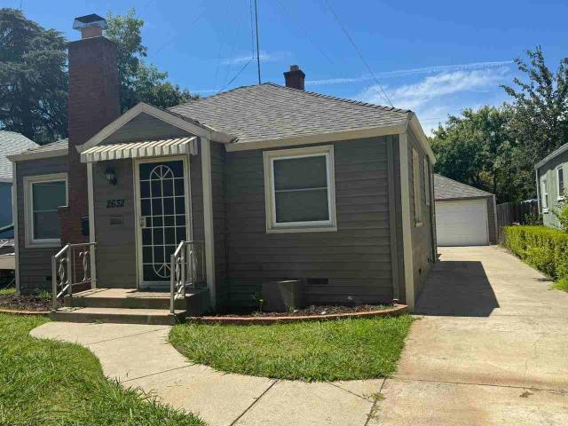 House for rent in Sacramento
