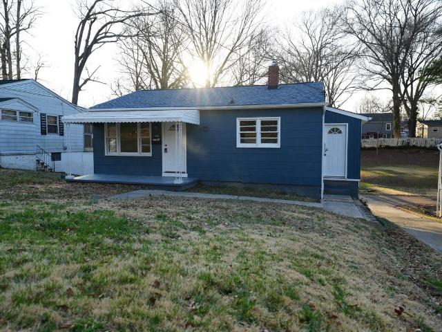 House for rent in Pfafftown, North Carolina