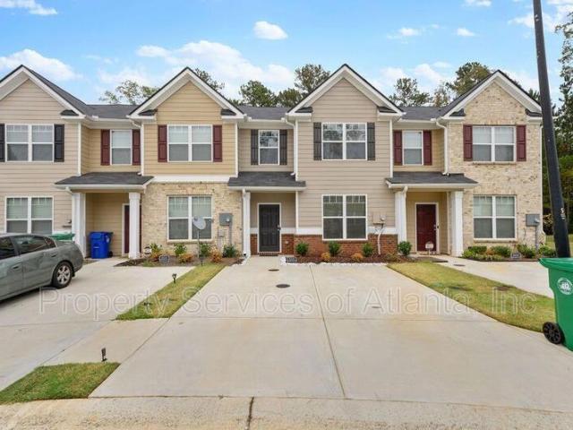 House for rent in Lithonia, Georgia