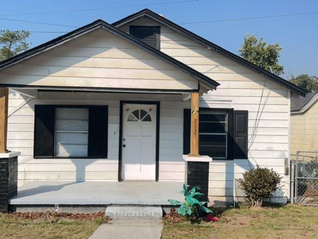 House for rent in Augusta, Georgia