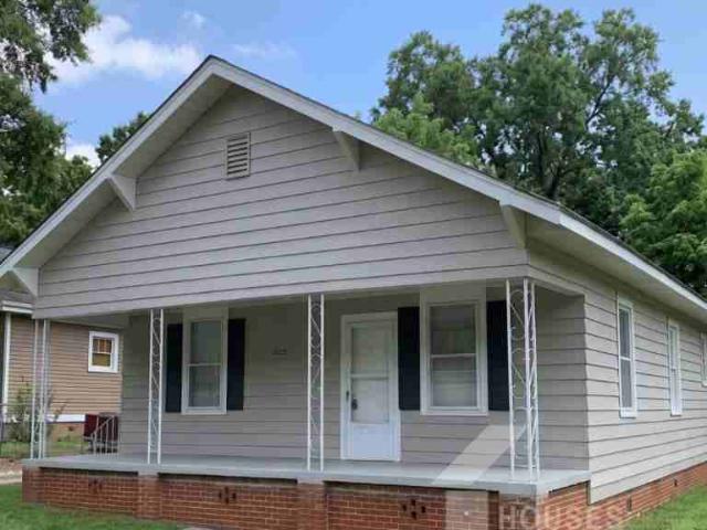 House for rent in Greenville, South Carolina