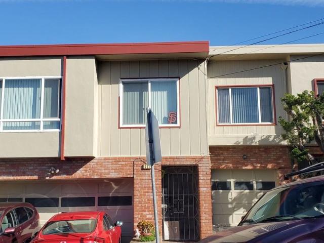 House for rent in San Mateo, California