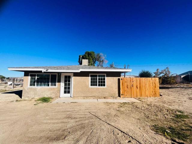 House for rent in Barstow, California