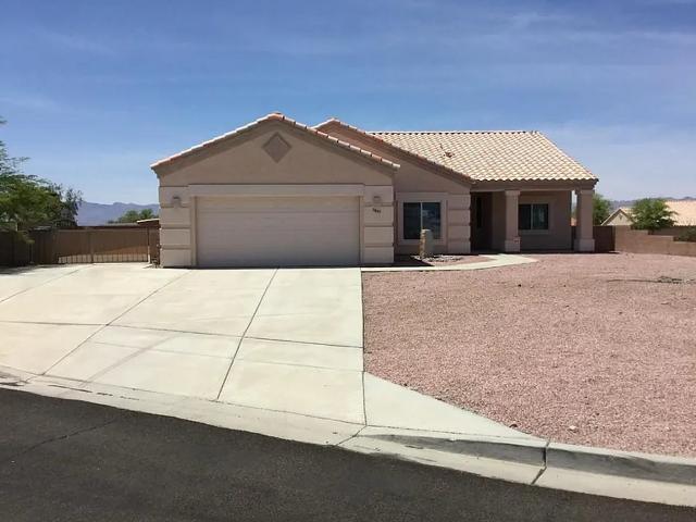 House for rent in Bullhead City, Arizona