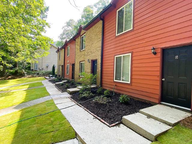 House for rent in Snellville, Georgia