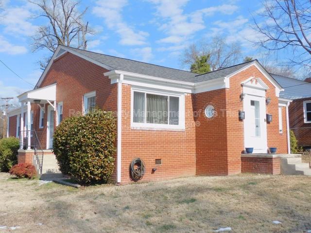 House for rent in Guilford, North Carolina