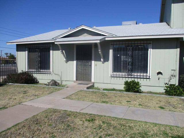 House for rent in Phoenix