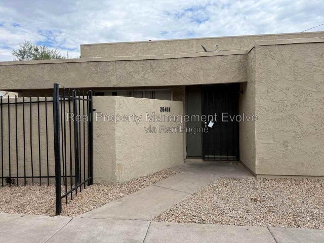 House for rent in Phoenix, Maricopa County