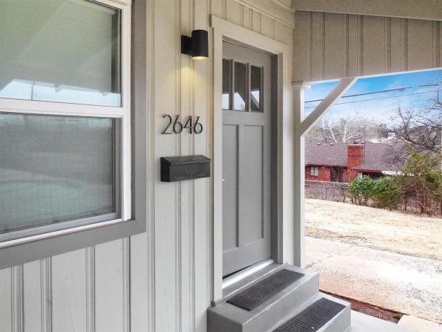 House for rent in Oklahoma City, Oklahoma
